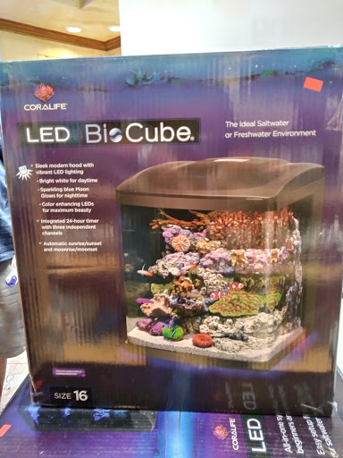 Aquarium «Coral Sea Aquariums», reviews and photos, 1373 N Military Trl, West Palm Beach, FL 33409, USA
