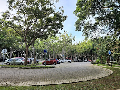 Taman Putra Perdana Parking