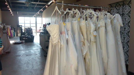 Bridal Shop «The Shabby Chic Bride consignment shop», reviews and photos, 2195 Hyacinth St NE #191, Salem, OR 97301, USA