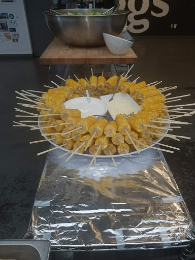 Supermarket «Good Eggs», reviews and photos, 901 Rankin St, San Francisco, CA 94124, USA