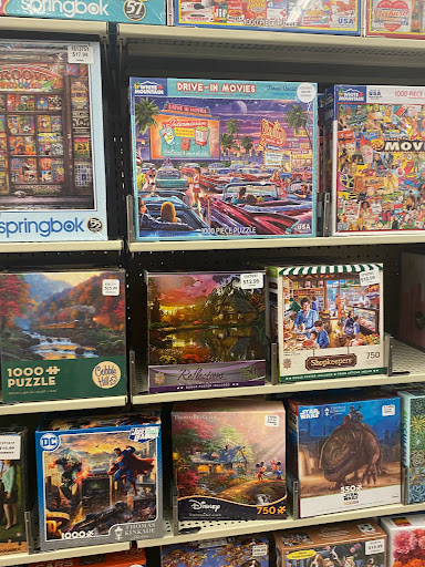 Craft Store «Hobby Lobby», reviews and photos, 1712 Rock Road, Derby, KS 67037, USA