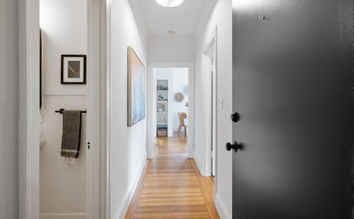 Team Schuler Compass Oakland Berkeley Alameda Real Estate Agent SF Bay Area Realtor image