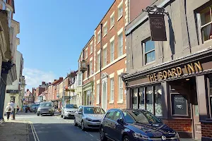 Bridlington Old Town Gallery & information point image