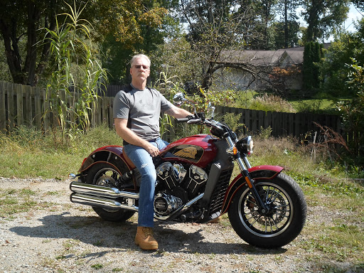 Motorcycle Dealer «CCM of NKY Indian, Victory, Slingshot», reviews and photos, 10855 Dixie Hwy, Walton, KY 41094, USA