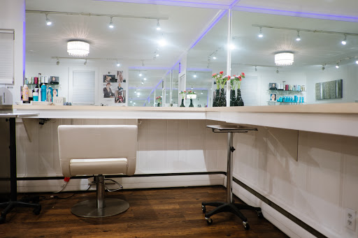 Hair Salon «Evolve Hair Design Inc.», reviews and photos, 165 Pleasant St #9, Marblehead, MA 01945, USA