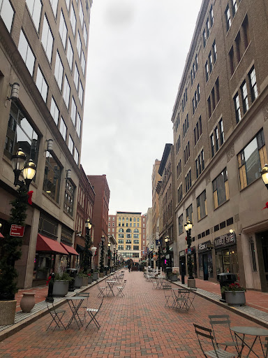 Stationery Store «Hartford Prints!», reviews and photos, 42 Pratt St, Hartford, CT 06103, USA