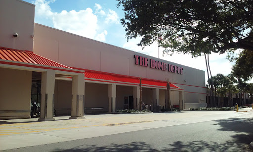 Home Improvement Store «The Home Depot», reviews and photos, 3860 Northlake Blvd, Lake Park, FL 33403, USA