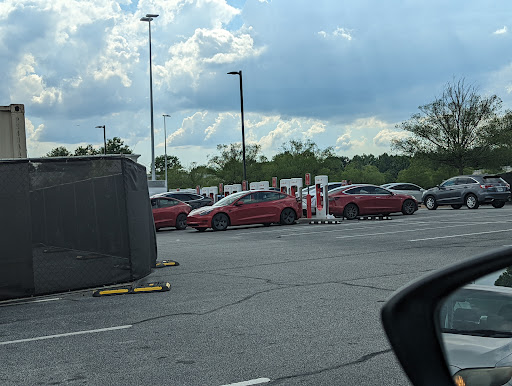 Shopping Mall «Camp Creek Marketplace», reviews and photos, 3480 Marketplace Blvd, East Point, GA 30344, USA