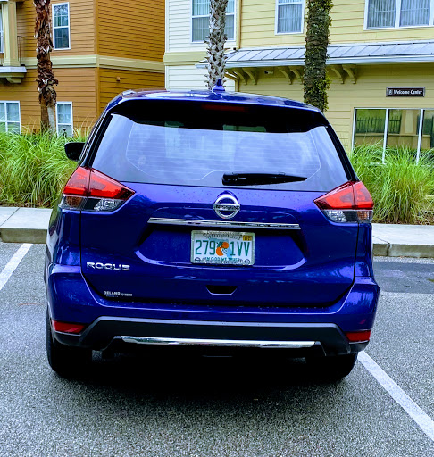 Used Car Dealer «DeLand Nissan», reviews and photos, 2600 S Woodland Blvd, DeLand, FL 32720, USA