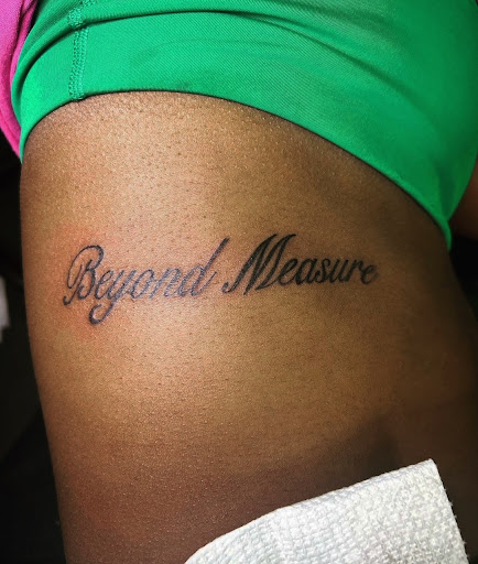 Explore tattoo ideas roman numerals, creative tattoo ideas in Peoria, available at Modern Ink Tattoo