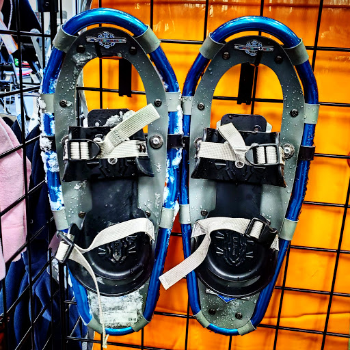 Sporting Goods Store «Play It Again Sports», reviews and photos, 11500 Middlebelt Rd, Livonia, MI 48150, USA