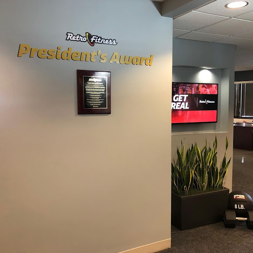 Gym «Retro Fitness», reviews and photos, 435 Broadway, Bayonne, NJ 07002, USA