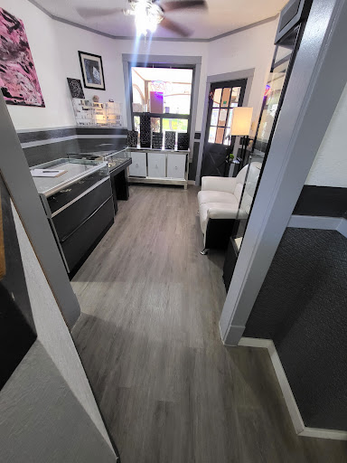 Explore bluebird tattoo ideas, creative tattoo ideas in Sheridan, available at The Poke Palace