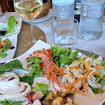 Photo n°1 de l'avis de Hap.y fait le 12/04/2023 à 12:18 sur le  La Taverna Degli Artisti à Rimini