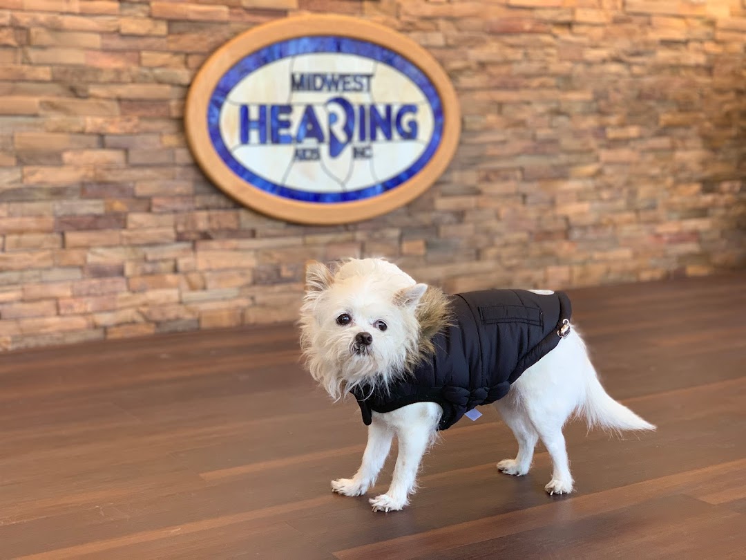 Midwest Hearing Aids