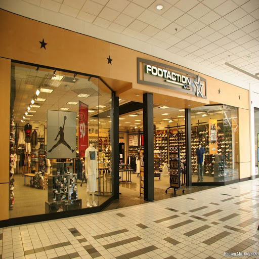 Shopping Mall «Hudson Mall», reviews and photos, 701 NJ-440, Jersey City, NJ 07304, USA