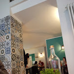 Photo n°2 de l'avis de GIUSEPPE.G fait le 02/06/2021 à 16:00 sur le  Amedeo Osteria Contemporanea à Turin