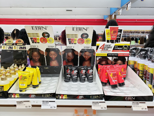 Beauty Supply Store «U.S. Beauty Mart», reviews and photos, 1901 Terrell Mill Rd, Marietta, GA 30067, USA