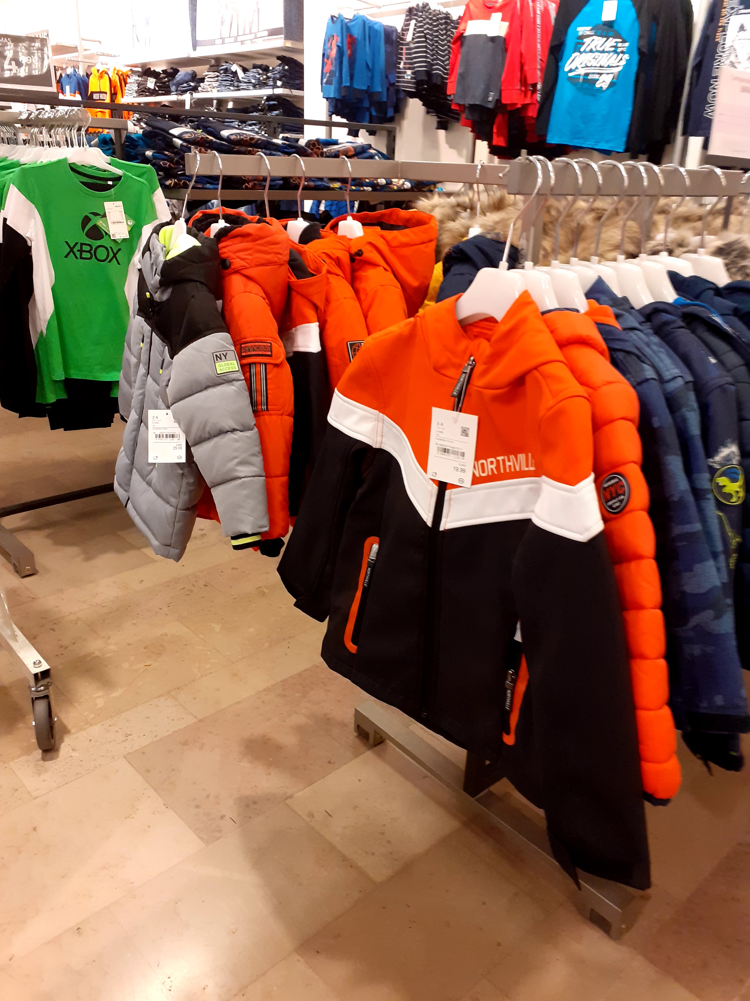 Photo n° 2 de l'avis de Kettem.a fait le 15/05/2019 à 09:22
