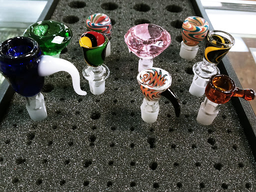 Tobacco Shop «The Gas Pipe», reviews and photos, 4420 Maple Ave, Dallas, TX 75219, USA