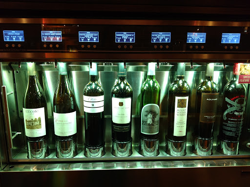 Reserve Wine Bar