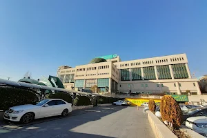 Laleh Hospital image