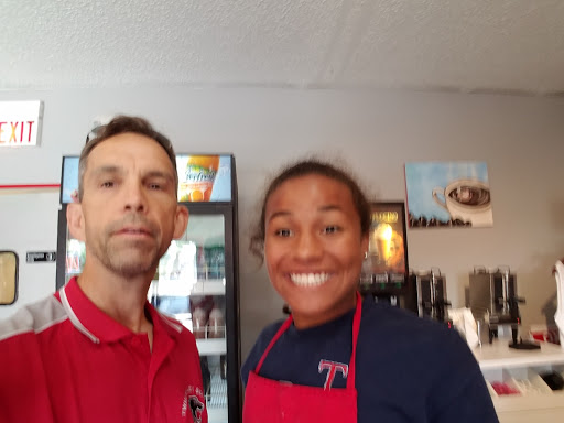 Bakery «Oxford Doughnut Shoppe», reviews and photos, 120 S Locust St, Oxford, OH 45056, USA