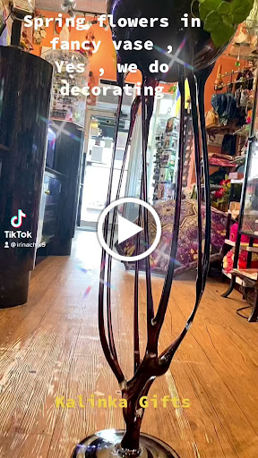 Gift Shop «Kalinka Gifts», reviews and photos, 524 Brighton Beach Ave, Brooklyn, NY 11235, USA