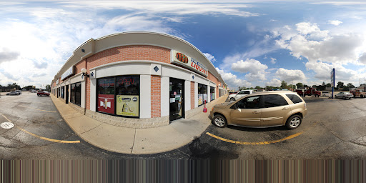 Wine Store «Vineyard Liquor Store», reviews and photos, 115 E South St, Plano, IL 60545, USA