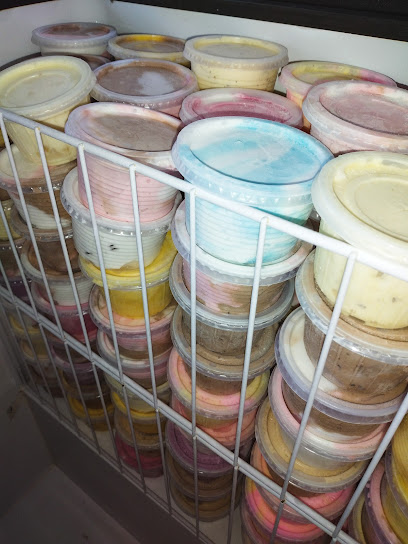 REVENDEDORES (Sorvete, Picolé,Cremosinho,Moreninha)