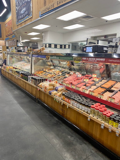 Health Food Store «Sprouts Farmers Market», reviews and photos, 27765 Santa Margarita Pkwy, Mission Viejo, CA 92691, USA