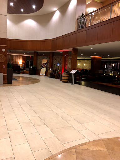 Hotel «Louisville Marriott East», reviews and photos, 1903 Embassy Square Blvd, Louisville, KY 40299, USA