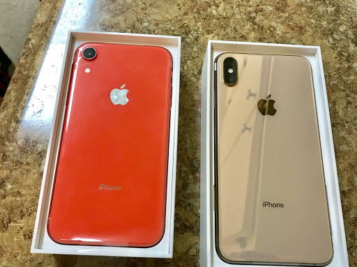 Computer Store «Apple Fashion Valley», reviews and photos, 7007 Friars Rd, San Diego, CA 92108, USA