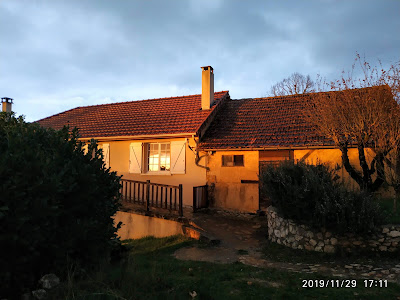 Grand Gite coeur du Perigord Noir à Domme