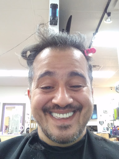 Hair Salon «SmartStyle Hair Salon», reviews and photos, 2400 Veterans Memorial Pkwy, Orange City, FL 32763, USA