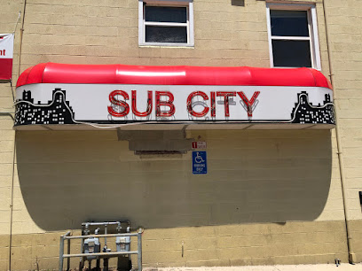 Sub City