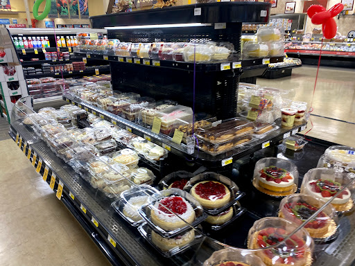 Grocery Store «Tom Thumb», reviews and photos, 106 N Denton Tap Rd, Coppell, TX 75019, USA