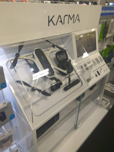 Electronics Store «Best Buy», reviews and photos, 3349 Fairlane Dr, Allen Park, MI 48101, USA