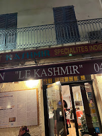 Les plus récentes photos du Restaurant indien Le Kashmir à Antibes - n°4