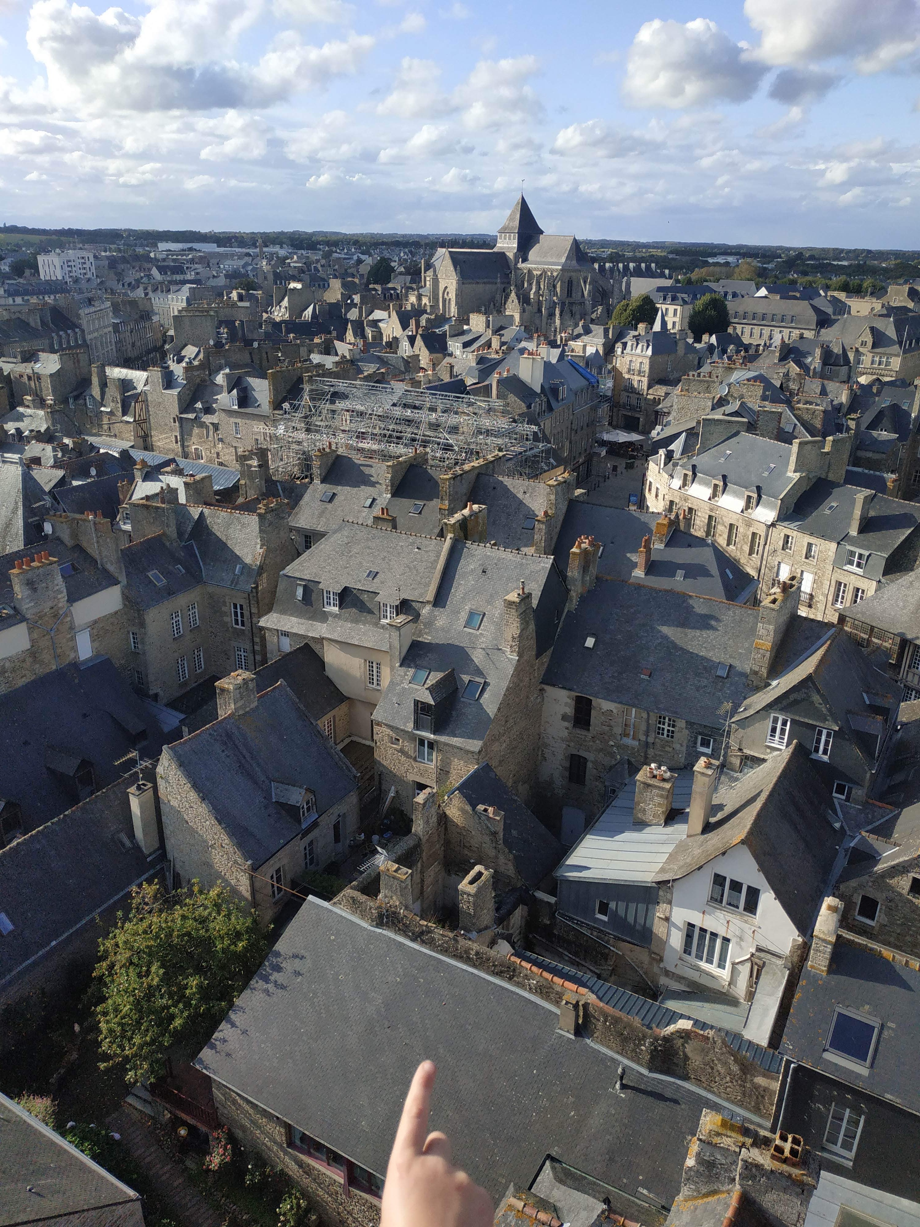 Photo n° 7 de l'avis de Erwan.e fait le 22/09/2019 à 15:52