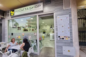 Bocata shop image