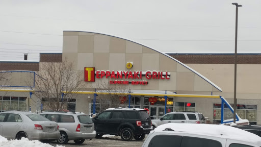 Shopping Mall «Hi-Lake Shopping Center», reviews and photos, 2218 E Lake St, Minneapolis, MN 55407, USA