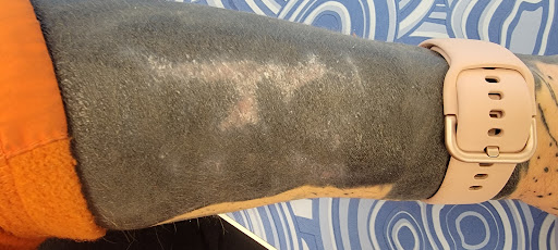 Explore rip tattoo ideas for mom, creative tattoo ideas in Panama City Beach, available at Oxygen Tattoo and Body Piercing Studio