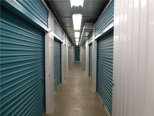 Storage Facility «Extra Space Storage», reviews and photos, 4750 62nd Ave N, Pinellas Park, FL 33781, USA