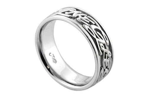 Jewelry Store «JAB Jewelry Designs», reviews and photos, 3220 Washington Rd, McMurray, PA 15317, USA