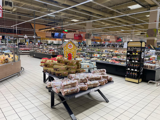 Opinii despre Carrefour în București - Magazin de geamuri