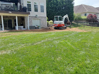 Strouse Excavating and Landscaping