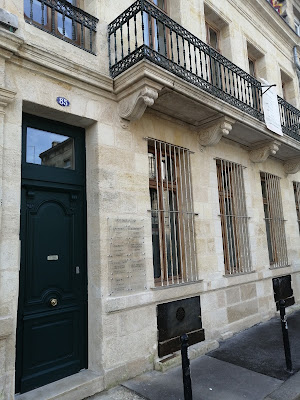 Dr Nicolas LE CARUYER à Bordeaux