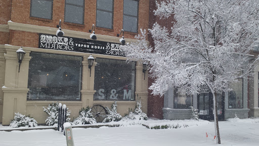 Vaporizer Store «Smoke & Mirrors Vapor House», reviews and photos, 2136 Middle Tennessee Blvd, Murfreesboro, TN 37130, USA