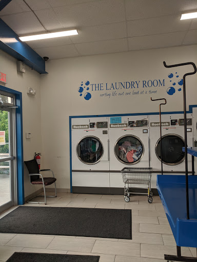 Laundromat «The Laundry Room», reviews and photos, 525 Mill St, Watertown, NY 13601, USA